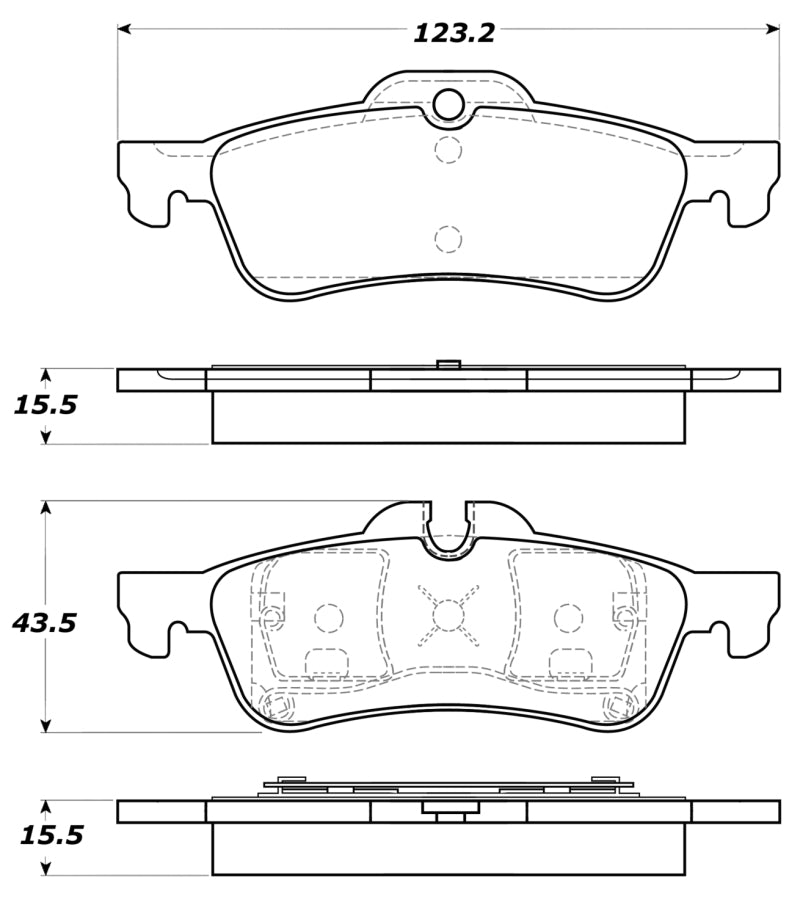 Technical Drawing