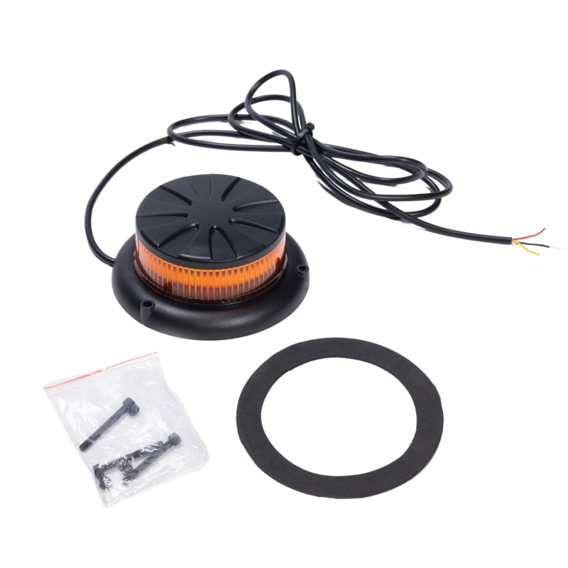 Putco Hornet Beacon Strobe Light Bar - (Amber)