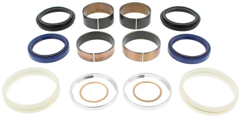 Pivot Works Fork Rebuild Kit Yz125/250