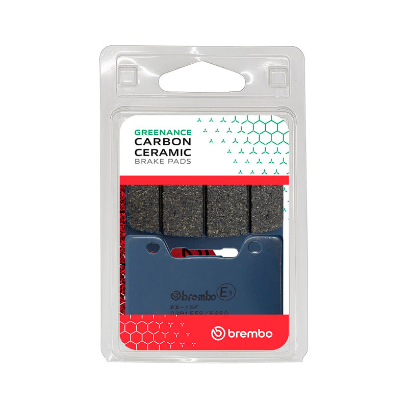 Brembo OE Carbon Ceramic Prime Brake Pad