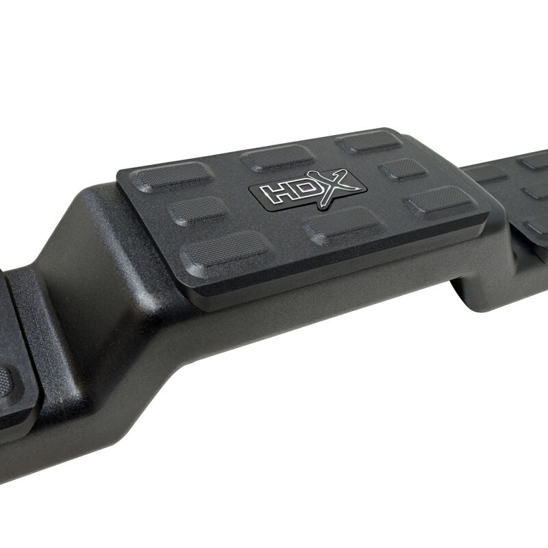 Westin 19-25 Ford Ranger SuperCrew HDX Running Boards - Tex. Blk