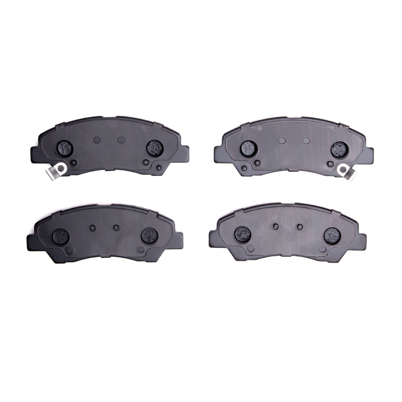 R1 15-23 Hyundai Grand I10 Front Ceramic Brake Pads