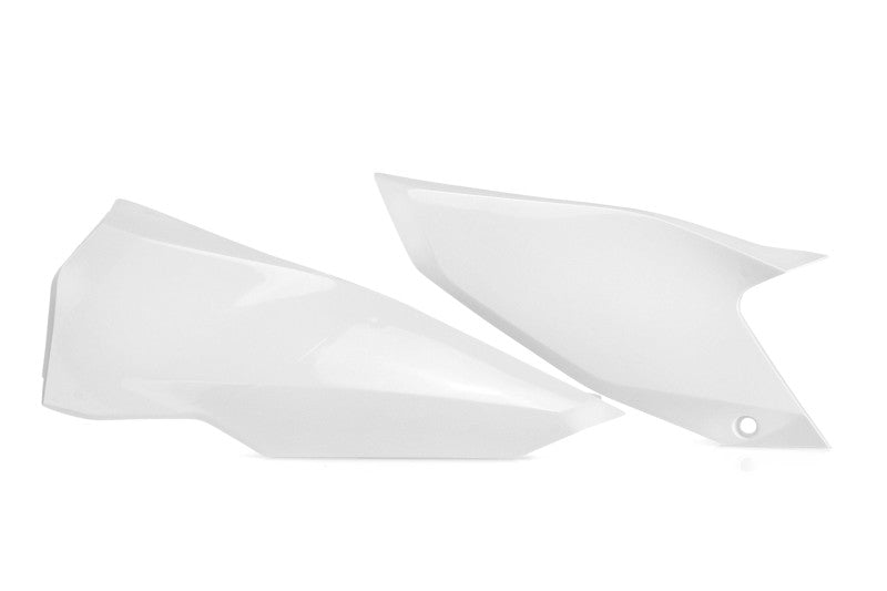 Acerbis 14-16 Husqvarna FC250-450/ TC125/ TC250/ TE125-300/ FE250-501 Side Panels - White