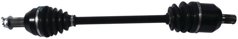 QuadBoss 19-21 Honda SXS1000 Talon 1000X Rear Left Side Rugged Axle