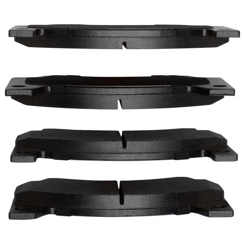R1 69-78 Plymouth Fury Ii Front Semi Met Brake Pads