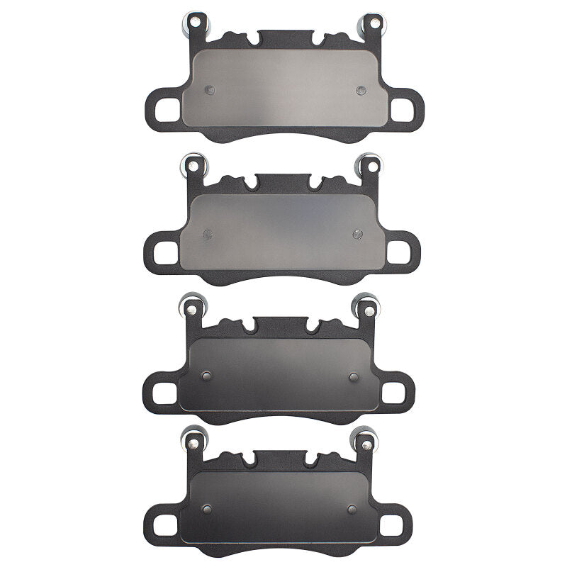 R1 15-25 Porsche Panamera Rear Optimum OE Brake Pads