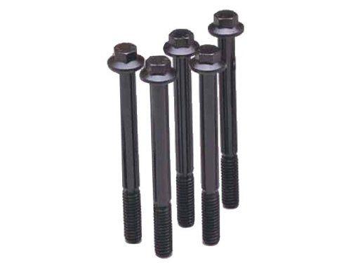 ARP 1/2-20 x 4.000 hex SS bolts