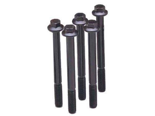 ARP 1/2-20 x 5.000 hex SS bolts