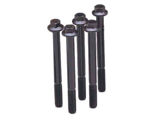 ARP 5/16-24 in. RH Thread, 1.500 in Hex Head Bolts - Set of 5