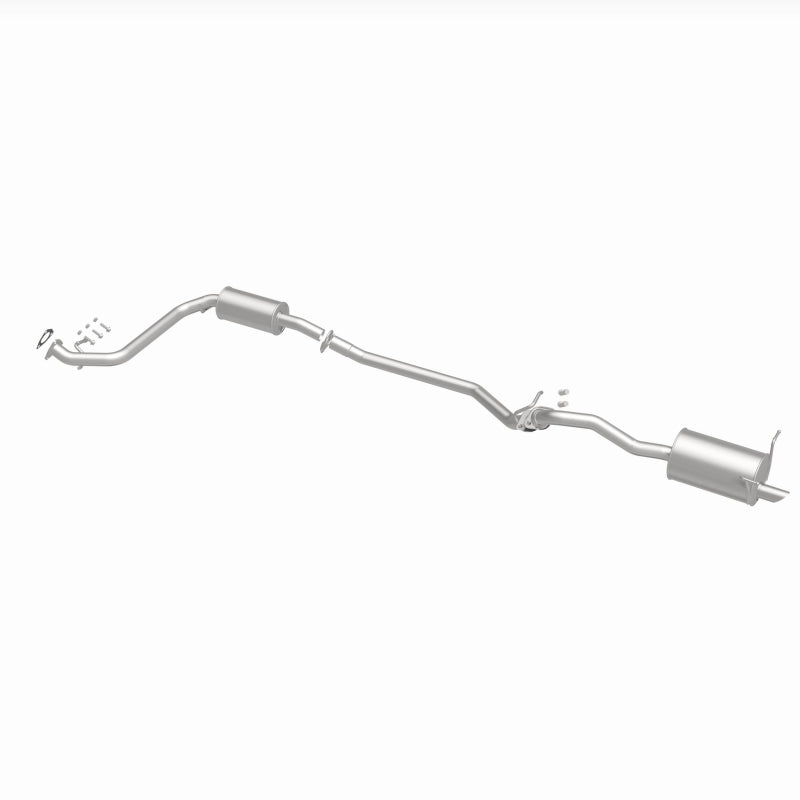 MagnaFlow Honda BRE Exhaust Replacement Kit
