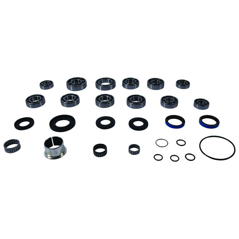 QuadBoss Transmission Rebuild Kit