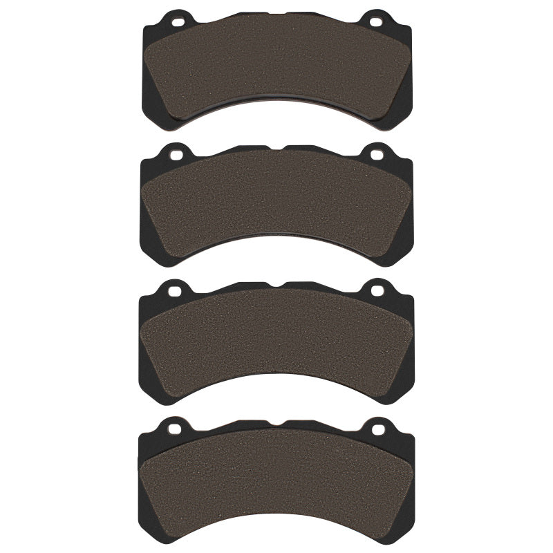 R1 18-25 Volvo S60 Front Optimum OE Brake Pads