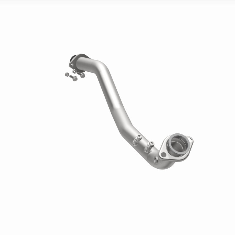 BRE Exhaust 09-15 Toyota Venza 2.7L Front Pipe Kit
