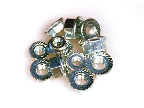 ARP 5/16 inch 24 Hex Nut Kit - 2 Pack