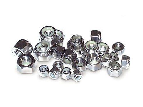 ARP 5/16 inch-24 High Tech Self Locking 12pt Nut Kit