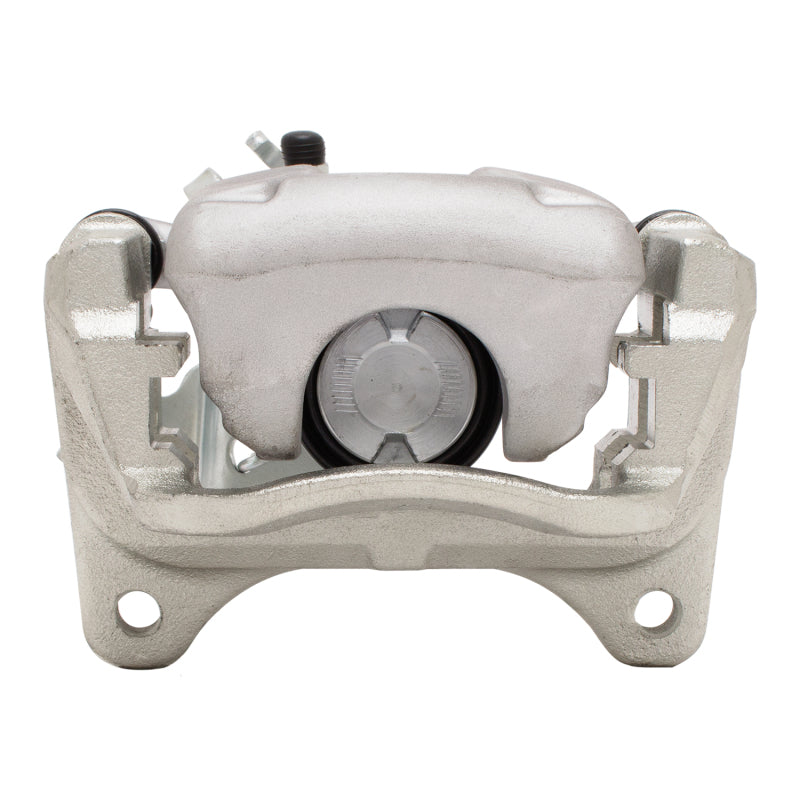DFC 16-19 Chevrolet Cruze Rear-R Silver Zinc Coated Premium Caliper
