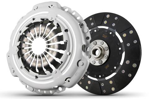 Clutch Masters 92-95 Toyota MR2 2.0T w/ 2.2L Transmission FX250 Sprung Fiber Clutch Kit