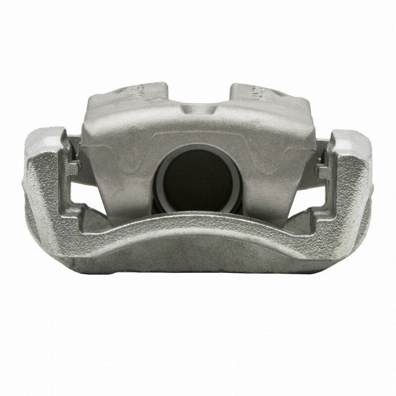 DFC 08-14 Cadillac CTS Rear-L Silver Zinc Coated Premium Caliper
