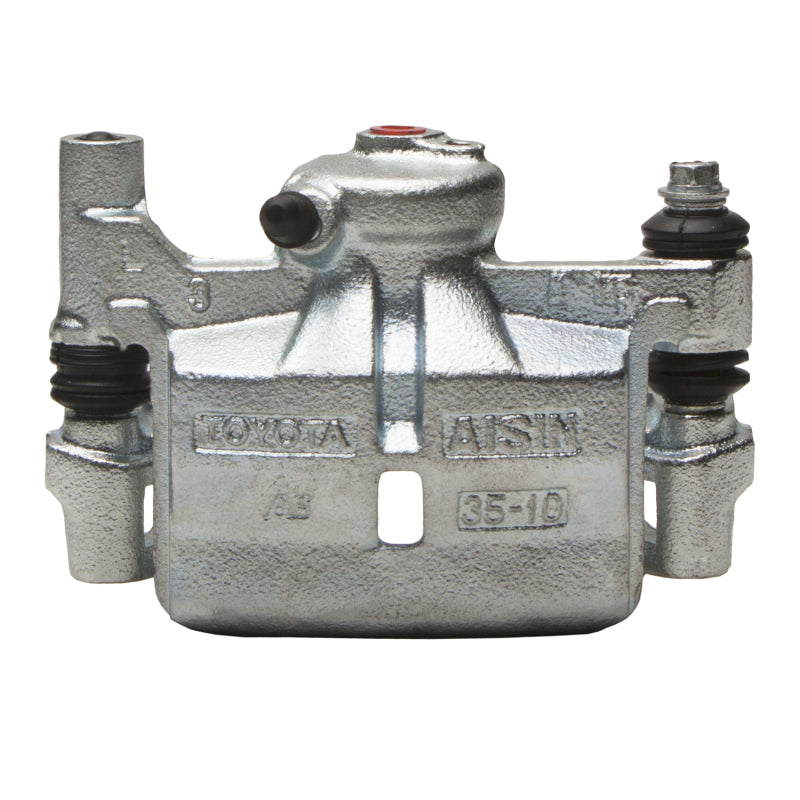 DFC 88-99 Lexus ES250 Rear-L Silver Zinc Coated Premium Caliper