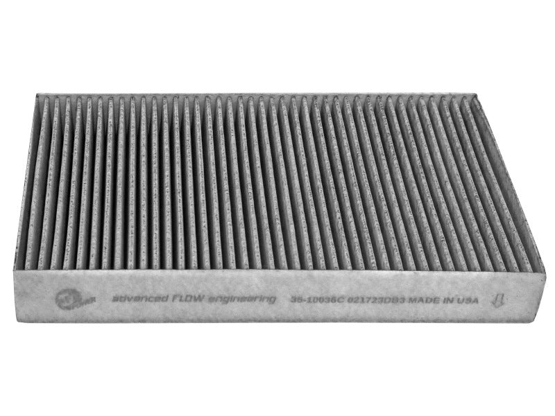 aFe POWER Cabin Air Filter Toyota Land Cruiser (J300) 22-24 V6-3.4L (tt)