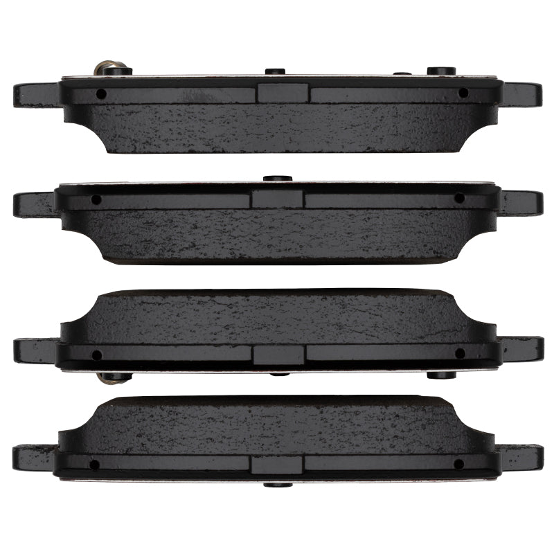 R1 19-22 Kia K900 Rear Ceramic Brake Pads