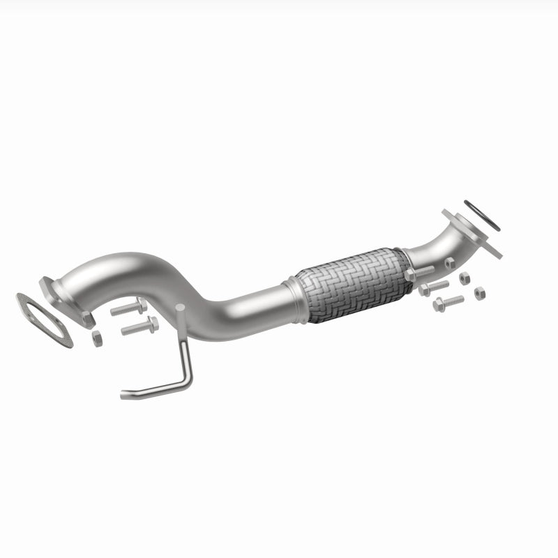 BRE Exhaust 08-14 Rogue Select 2.5L Front Pipe Kit