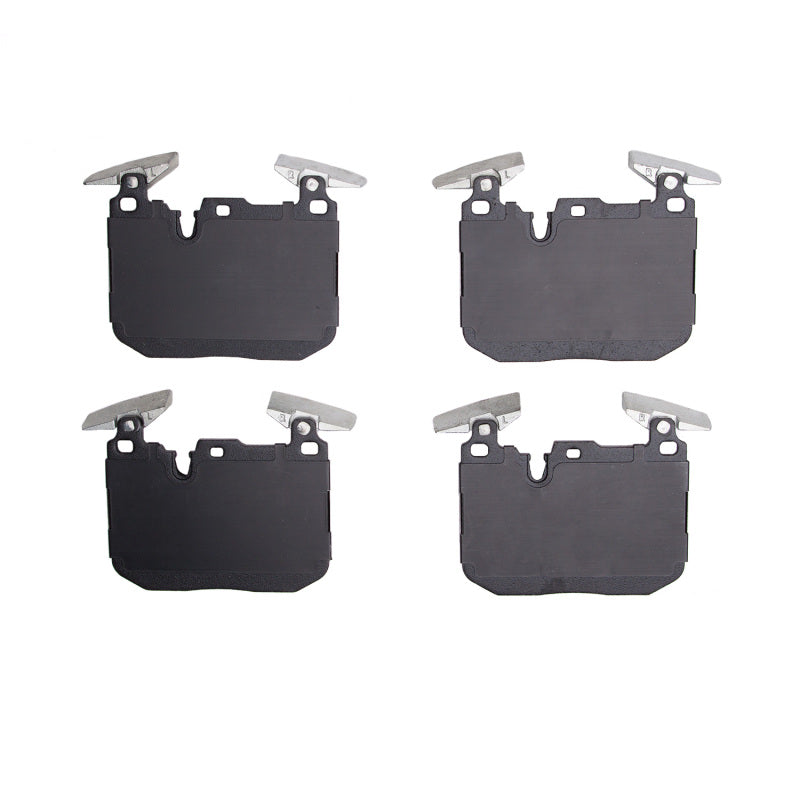 R1 12-21 BMW 440I Convertible Front Semi Met Brake Pads
