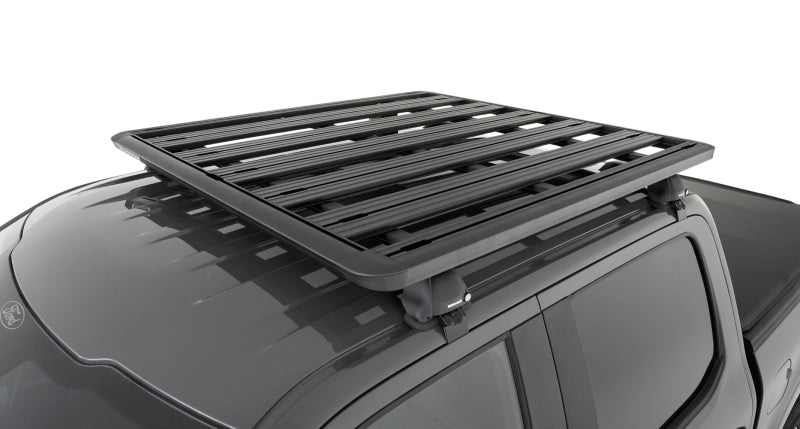 Rhino-Rack Pioneer Platform Unassembled with 2500 Leg Kit