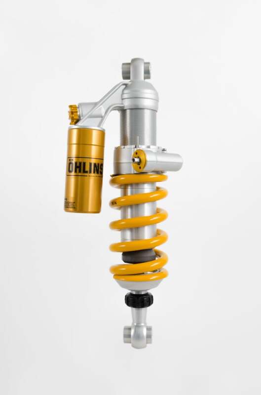 Ohlins 18-19 Honda CRF1000L2 Africa Twin Adventure Sports (Showa) STX 46 Adventure Shock Absorber