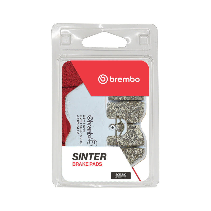 Brembo OE Sinter Prime Brake Pad
