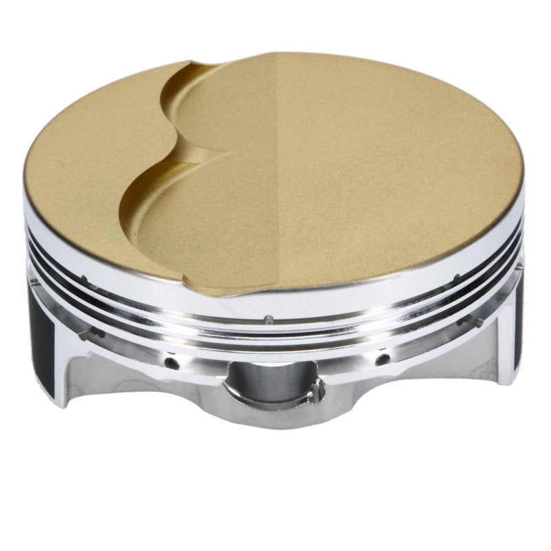 JE Pistons Ultra Series GM Gen III/IV LS 4.075in Bore 1.304 CD (Right Side) - Single Piston
