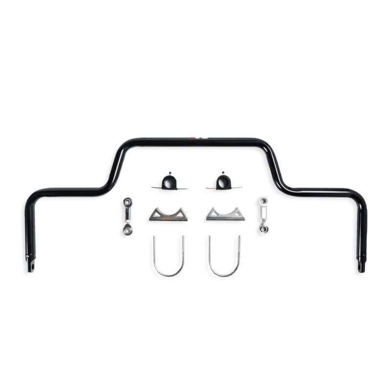 QA1 99-06 Chevrolet Silverado 1500 2WD 1-1/4in Rear Sway Bar