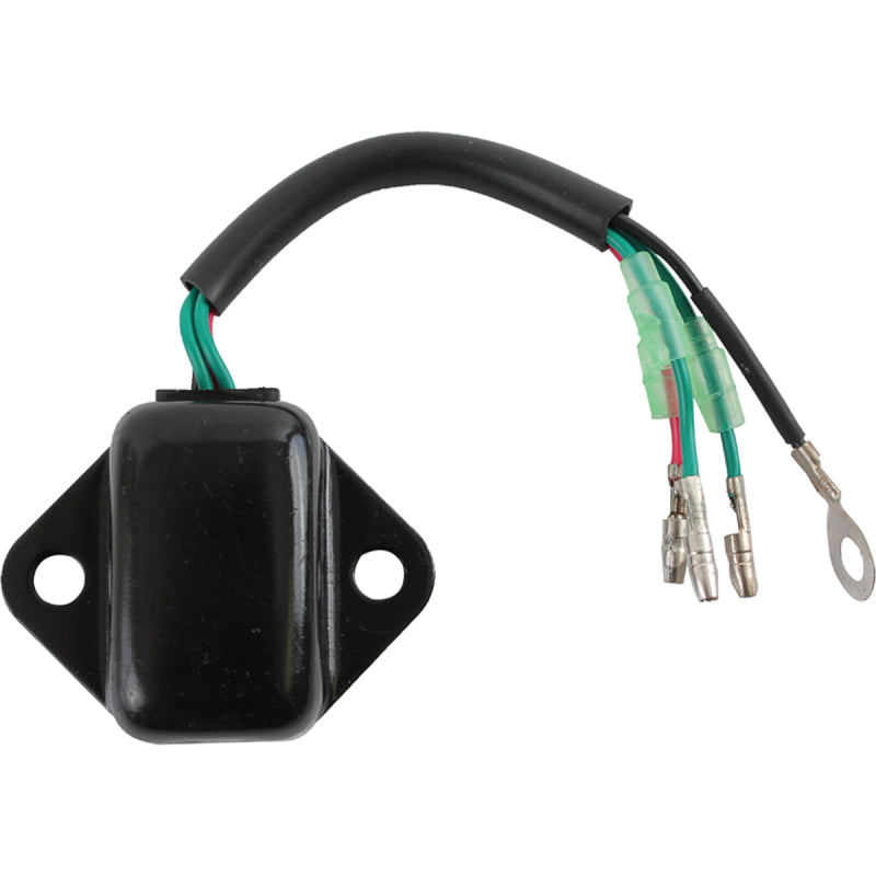 Arrowhead Yamaha 12 Volt Regulator / Rectifier