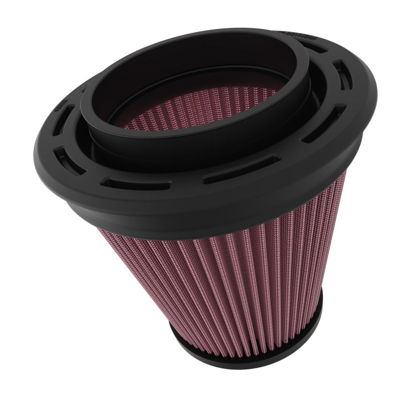 K&N 5in flg 8-1/2in b 5in t 8in h Gen 3