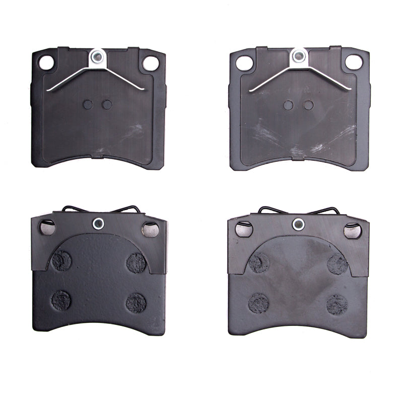 R1 92-99 Volkswagen Eurovan Front Optimum OE Brake Pads