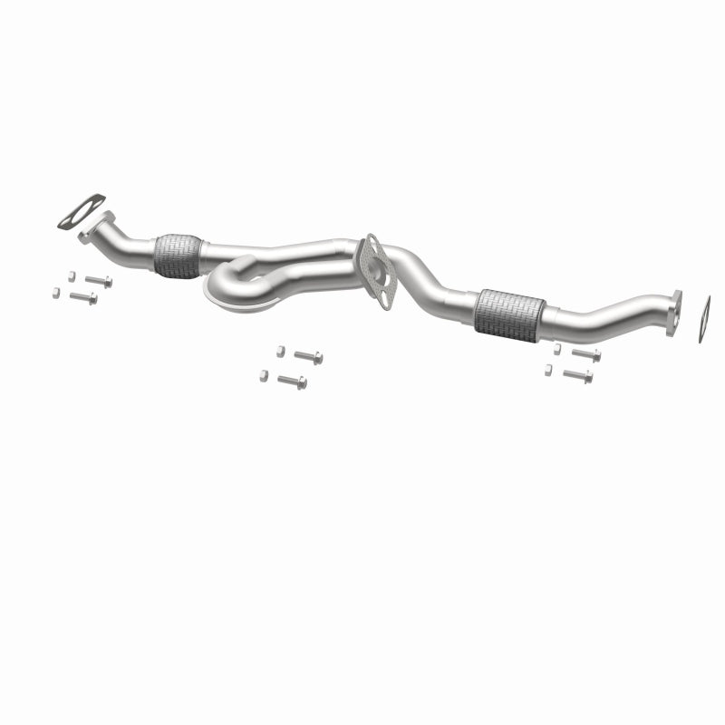 BRE Exhaust 05-10 Sportage Tucson 2.7L Front Pipe Kit