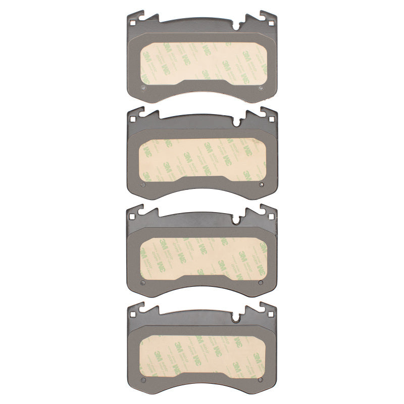 R1 22-26 Land Rover Range Rover Sport Front Optimum OE Brake Pads