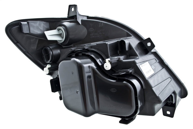 Hella 2009 Mercedes-Benz Sprinter Headlamp Lh