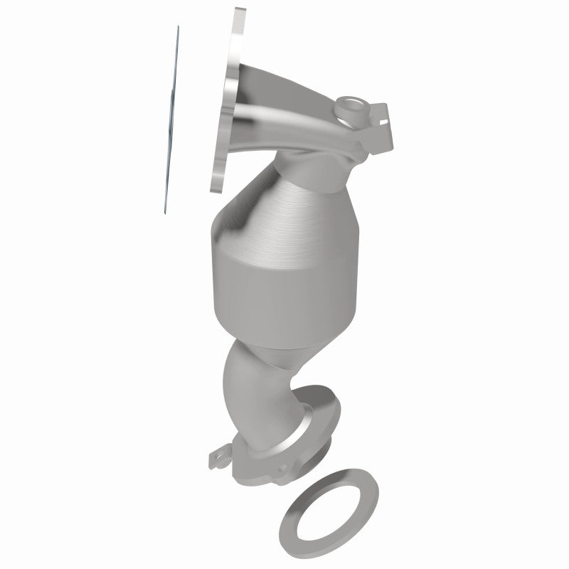 Magnaflow 08-12 Honda Accord 2.4L Direct Fit Converter