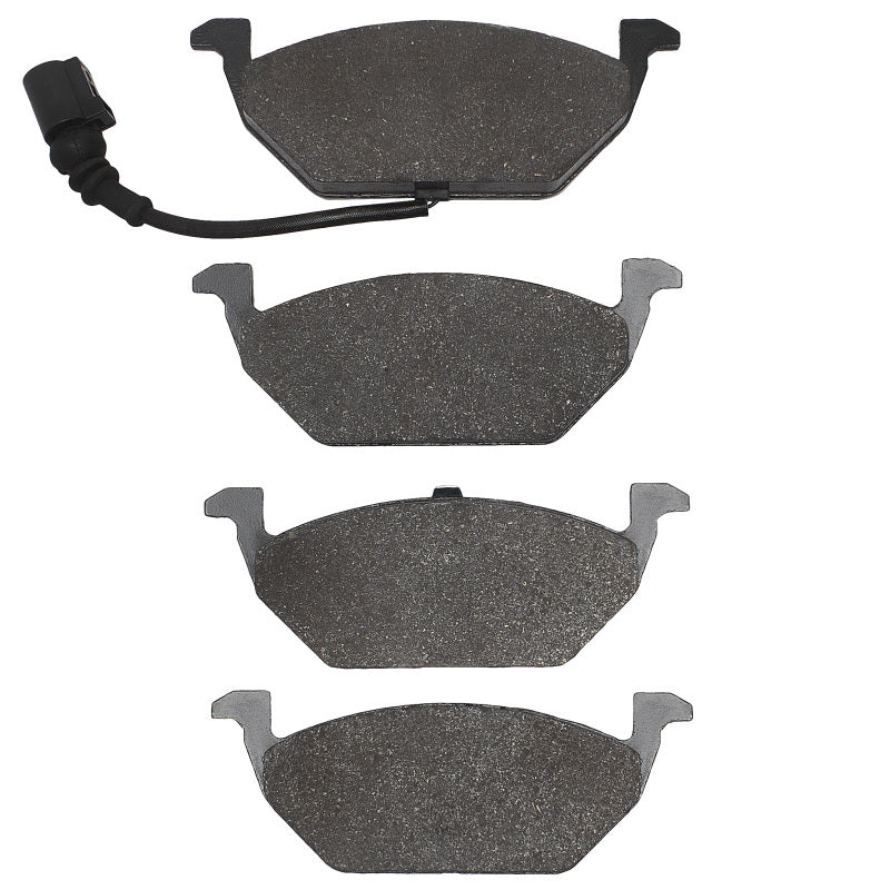 R1 99-06 Volkswagen Golf Front Track/Street Brake Pads