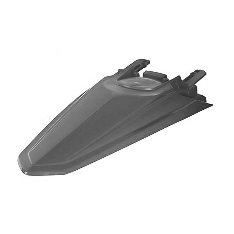 Acerbis 25+ Sherco 125-300 SE/ 250-500 SEF Rear Fender - OEM Gray