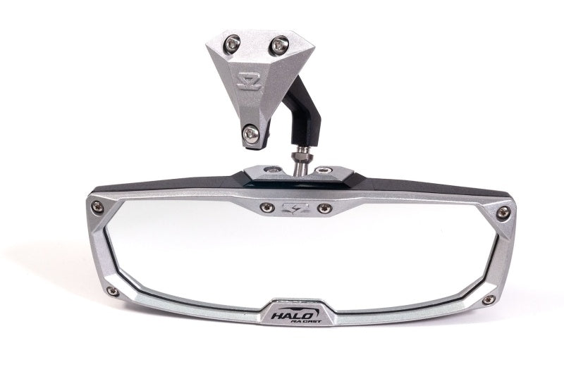 Seizmik 17+ Can Am Maverick X3 Halo-RA Cast Rear View Mirror Pair