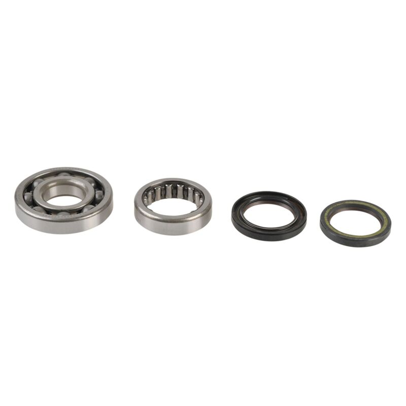 Athena 04-17 Honda CRF 250 R Main Bearing & Seal Kit