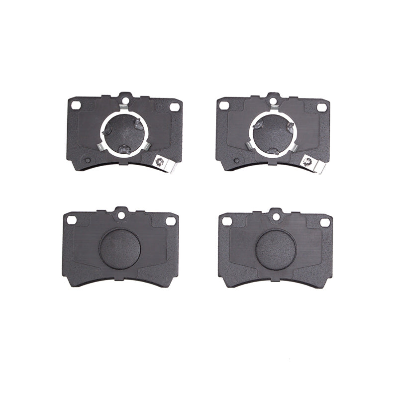 R1 86-94 Mercury Tracer Front Optimum OE Brake Pads