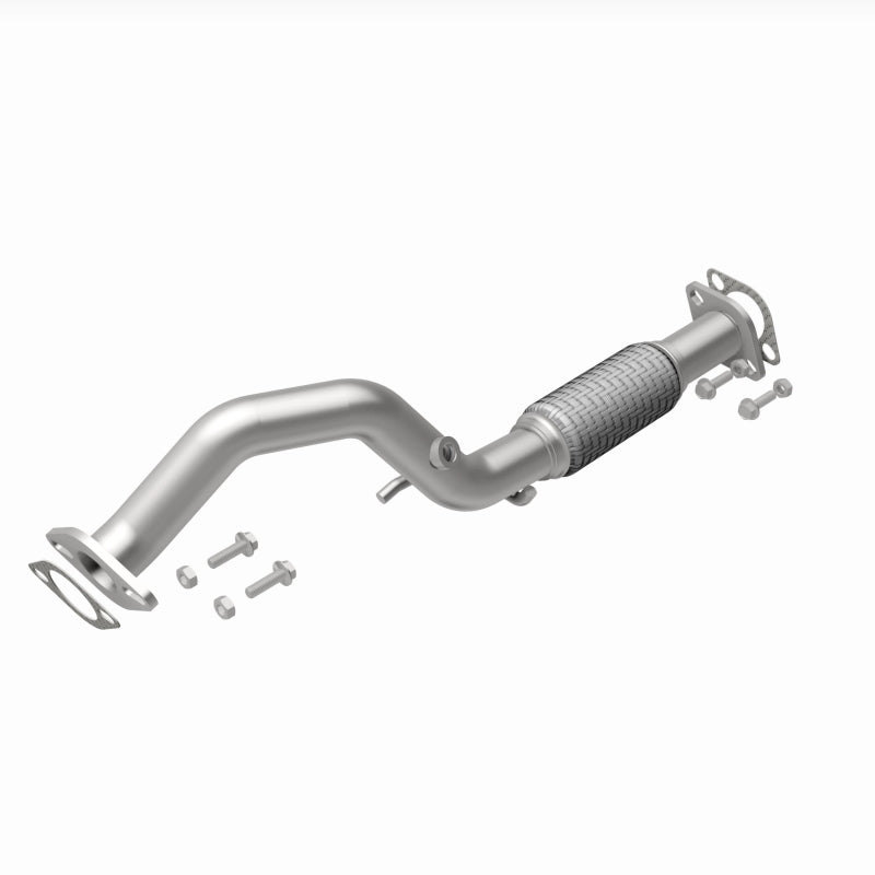 BRE Exhaust 07-12 Hyundai Elantra 2.0L Front Pipe Kit
