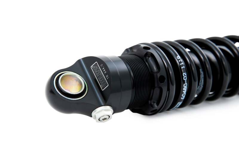 Ohlins 06-16 Triumph Scrambler 900 STX 36 Blackline Shock Absorber