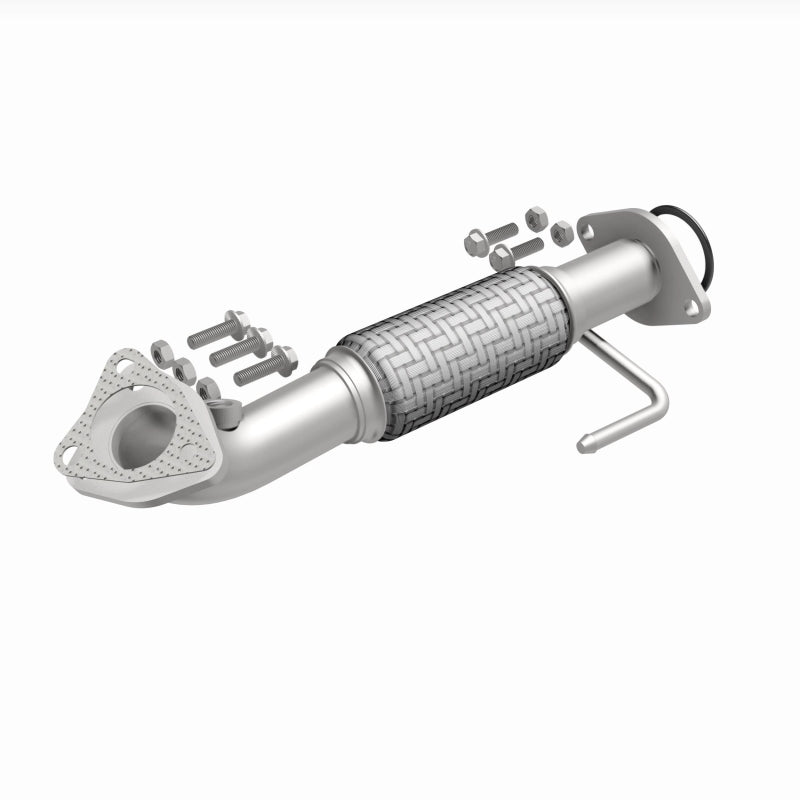 BRE Exhaust 02-06 MPV 3.0L Front Pipe Kit