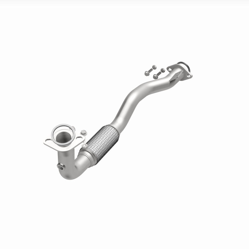 BRE Exhaust 93-97 Corolla Prizm 1.6L 1.8L Front Pipe Kit