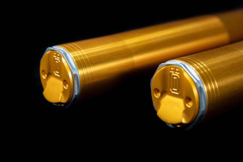Ohlins 19-23 Sherco 250 SE Factory RXF 48 Fork