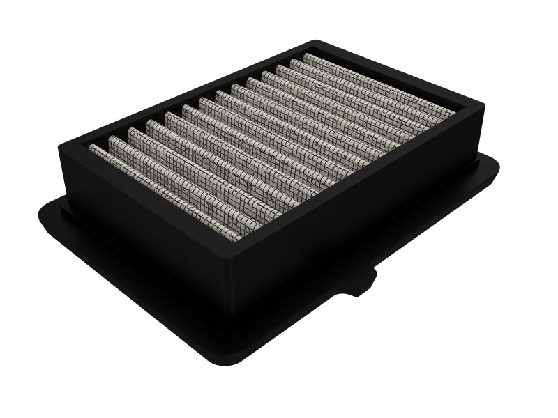 aFe Magnum FLOW OE Replacement Air Filter w/ Pro DRY S Media Honda Fit 15-20 L4-1.5L